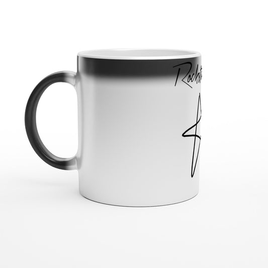 Rockstar Sh*t Magic 11oz Ceramic Mug