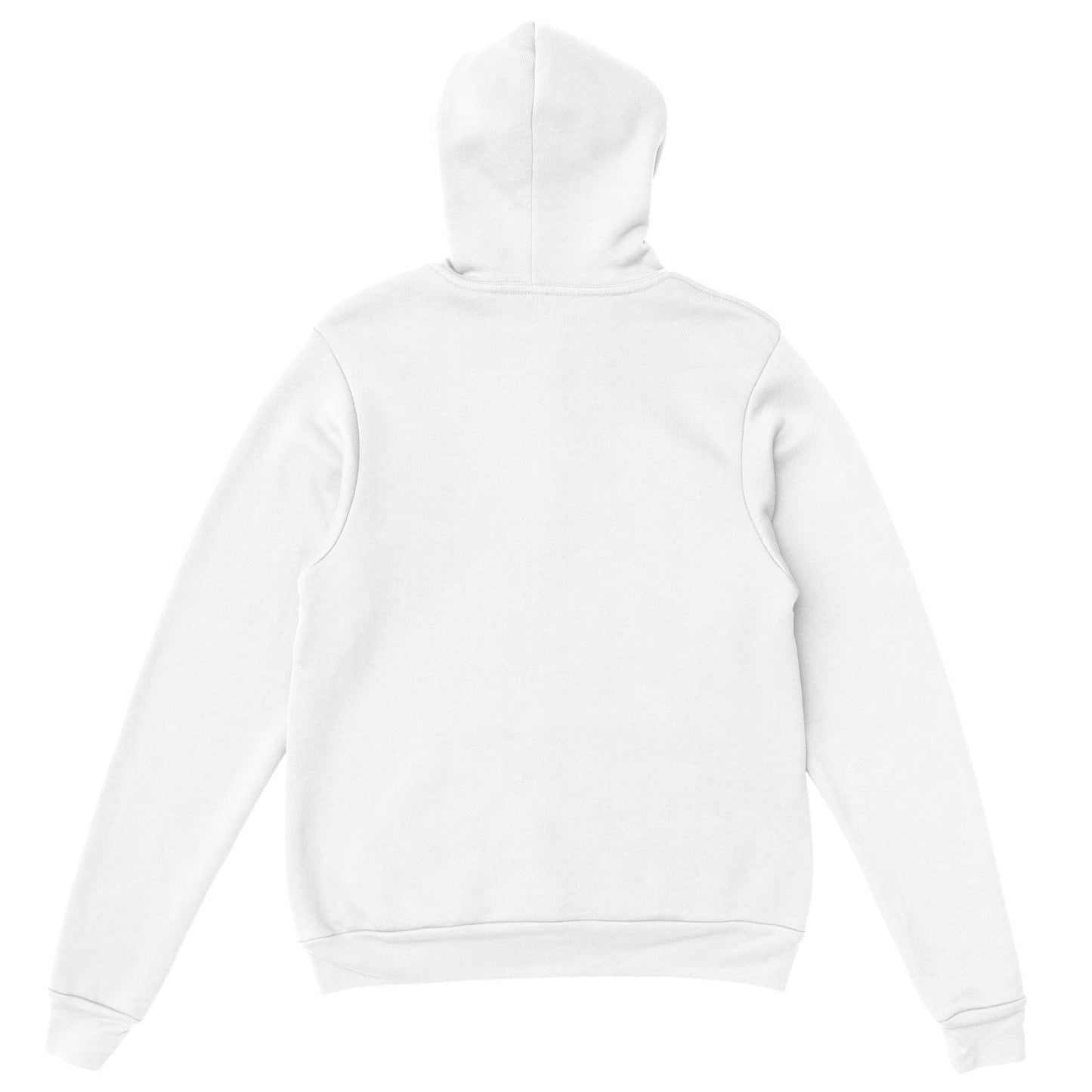 SUPERSTAR Classic Unisex Pullover Hoodie