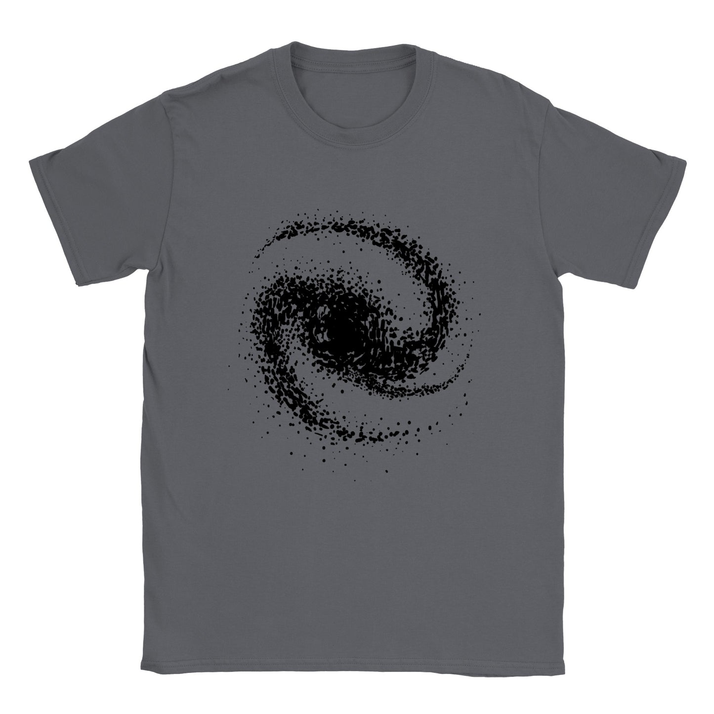 SPIRAL Classic Unisex Crewneck T-shirt