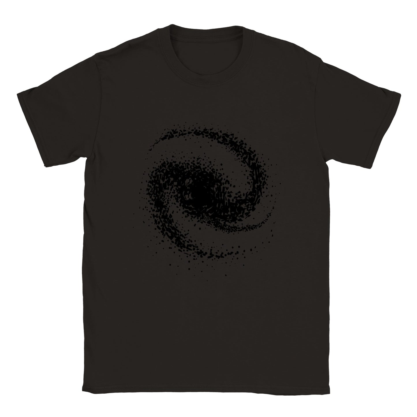 SPIRAL Classic Unisex Crewneck T-shirt