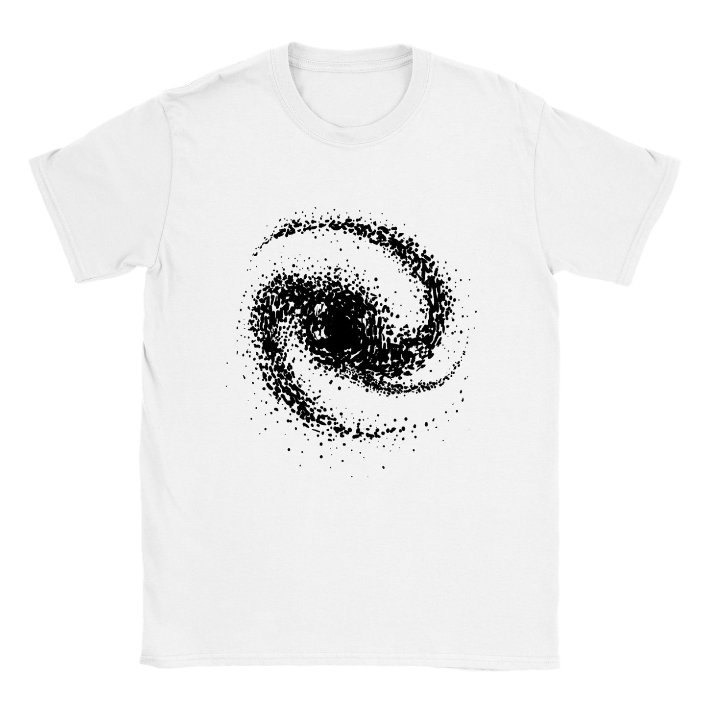 SPIRAL Classic Unisex Crewneck T-shirt