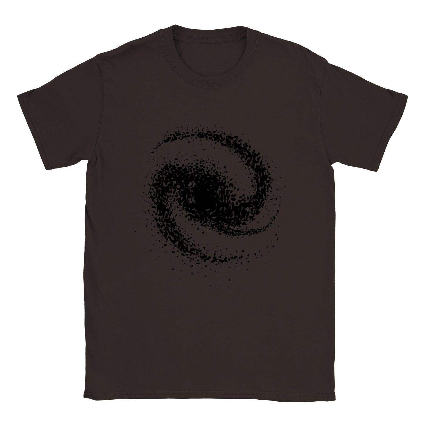 SPIRAL Classic Unisex Crewneck T-shirt