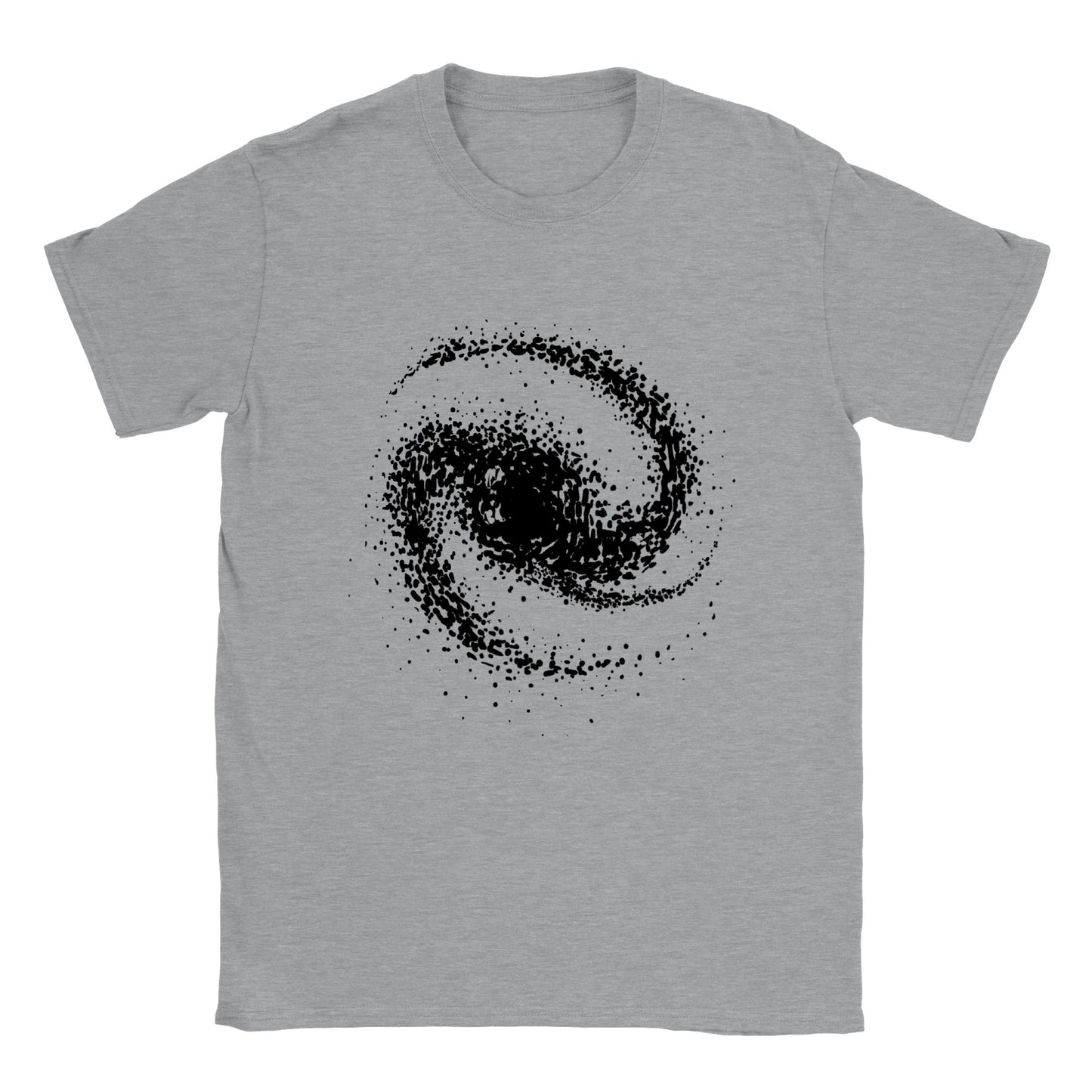 SPIRAL Classic Unisex Crewneck T-shirt