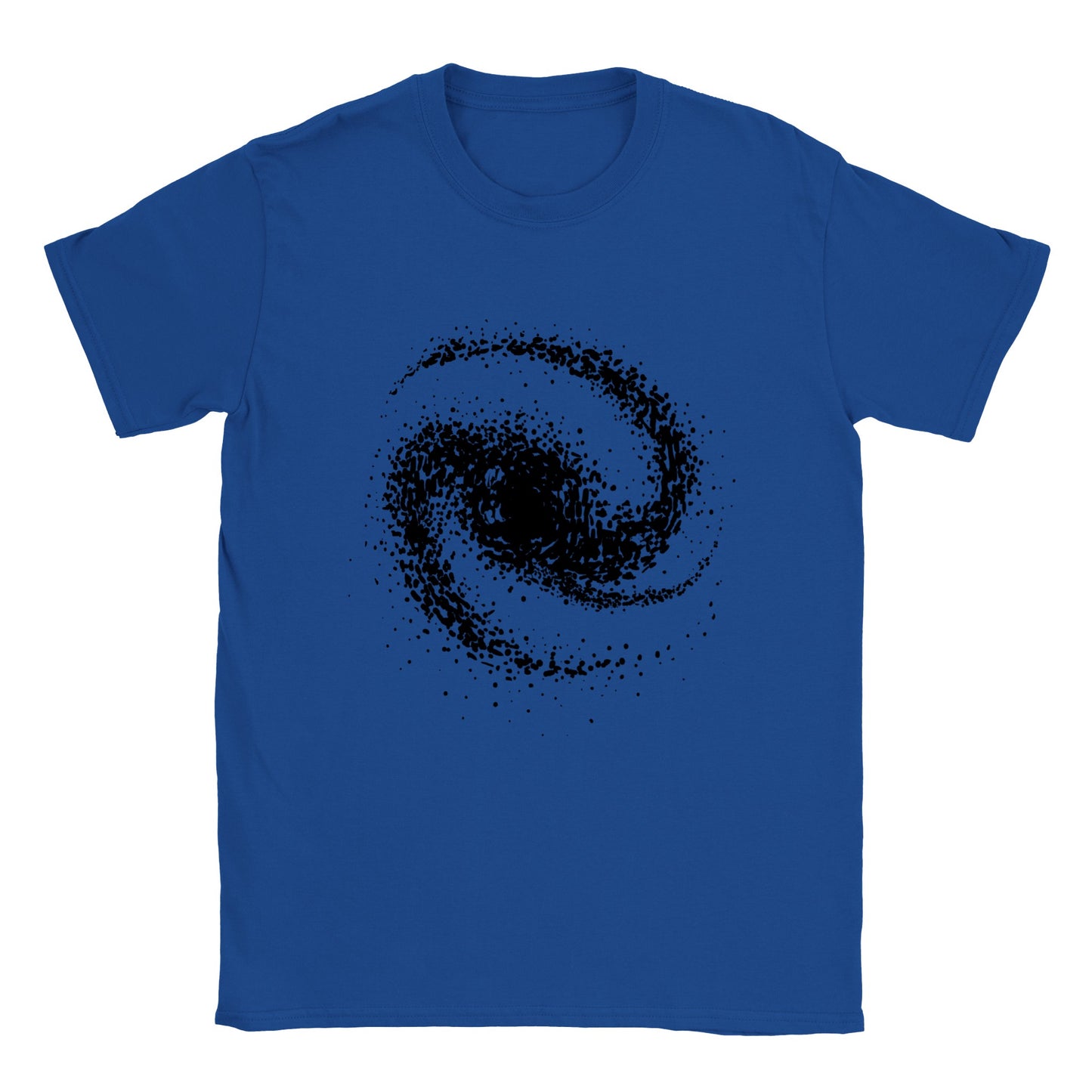 SPIRAL Classic Unisex Crewneck T-shirt