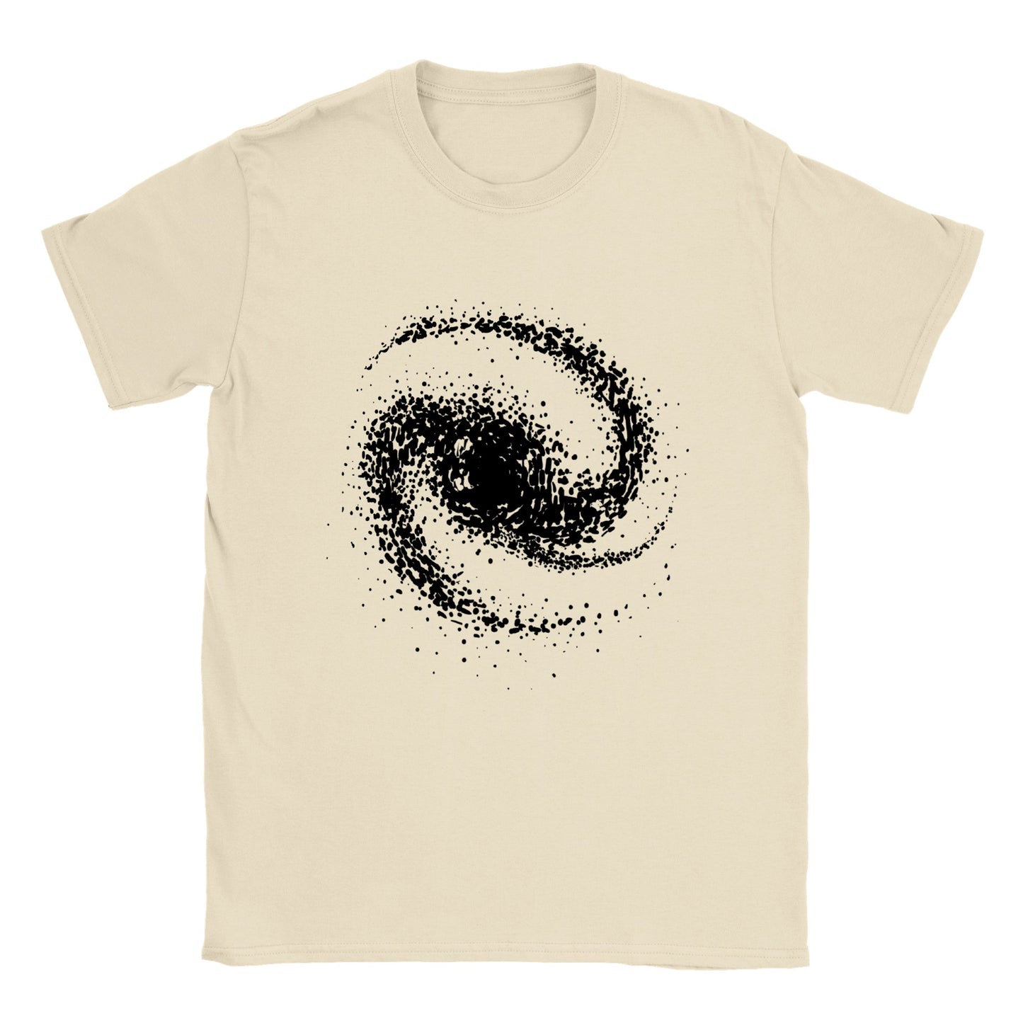 SPIRAL Classic Unisex Crewneck T-shirt